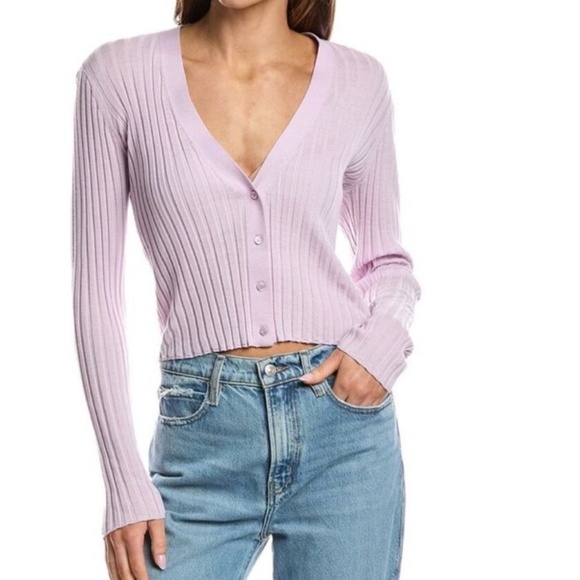 IRO Paris Tops - IRO Paris light cardigan